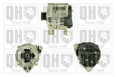 QUINTON HAZELL qra2653 -  Генератор